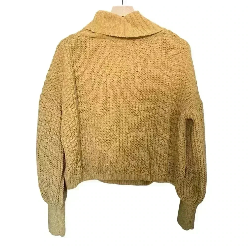 Hazel Moon chenille sweater - Picture 5 of 6